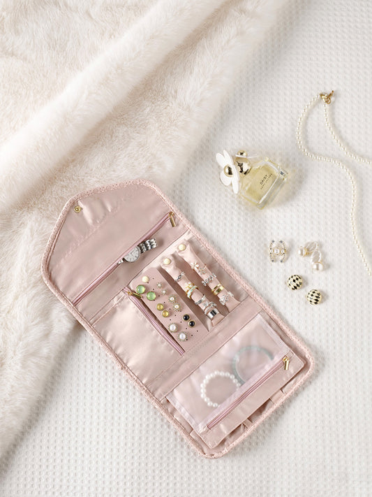 Chiara Jewelry Storage Case