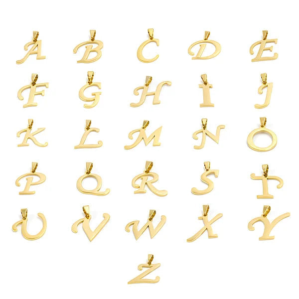 Personalized Magnetic Daisy Hat Clip with Initial