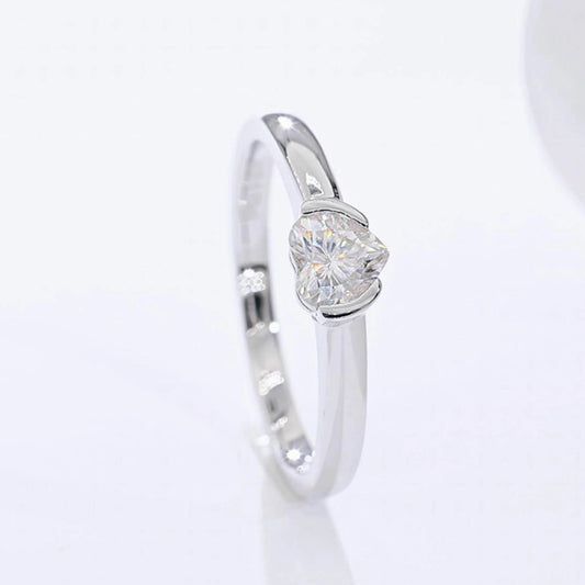 Emily Diamond Ring