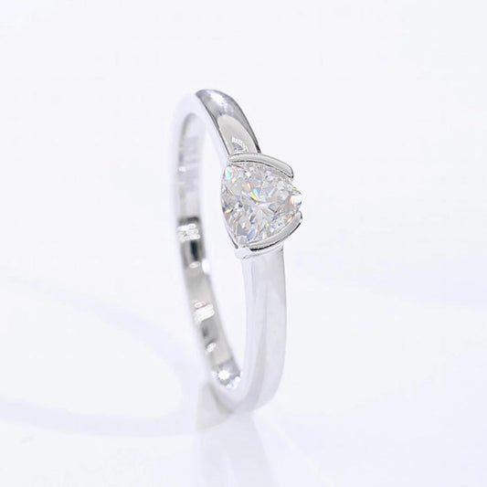 Isabella Diamond Ring