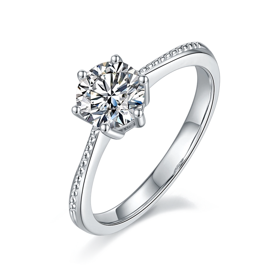 Natalie Diamond Ring