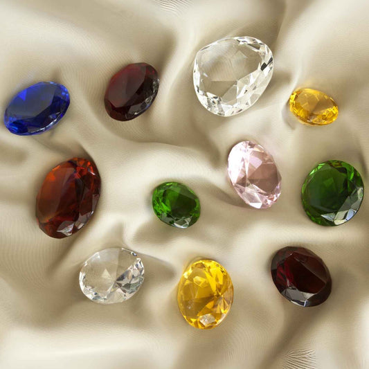 Uncover the Power of Your Birthstones: The Gems That Define Every Month