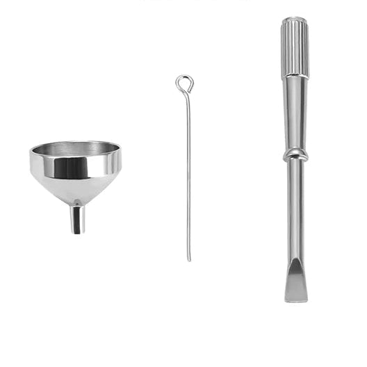 Engraved Cat Urn Necklace