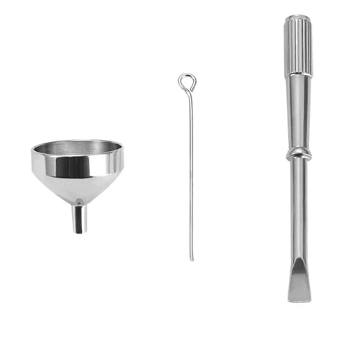 Engraved Heart Birthstone Urn Necklace