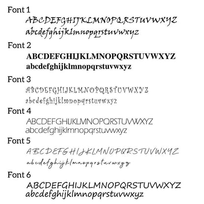 Engraved Butterfly Sphere Urn Necklace