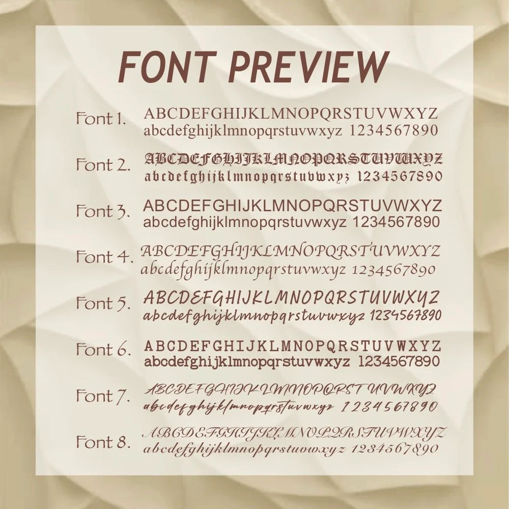 Custom Engraved Cross Necklace