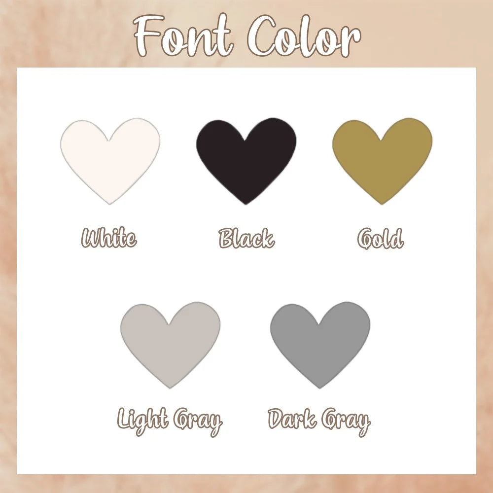 Personalized Mini Leather Jewelry Box