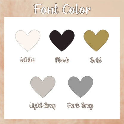 Personalized Mini Leather Jewelry Box