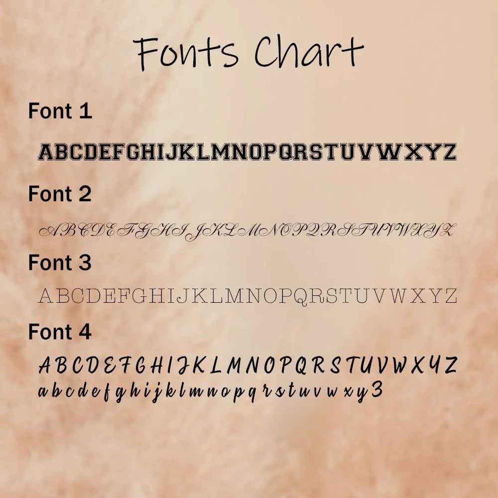 Personalized Mini Leather Jewelry Box