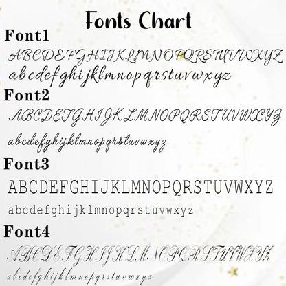 Custom Name Pet Angel Wings Necklace