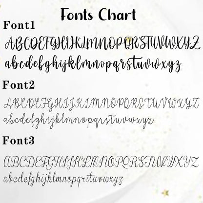 Personalized Cowgirl Silhouette Name Necklace