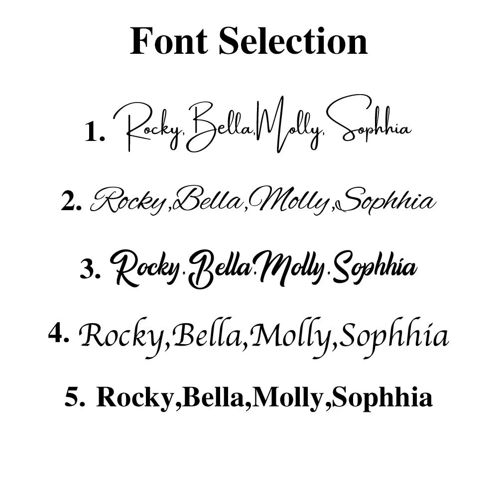 Natural Gemstone Mini Urn Necklace