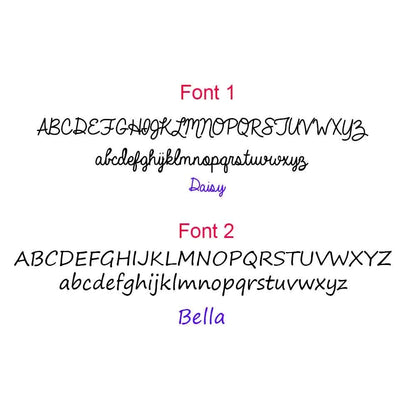 Custom Engraved Cat Silhouette Signet Ring with Name