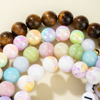 Personalized Name Pet Friendship Bracelet