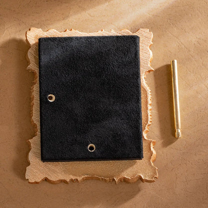 Vintage Ring Display Frame