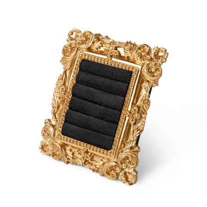 Vintage Ring Display Frame