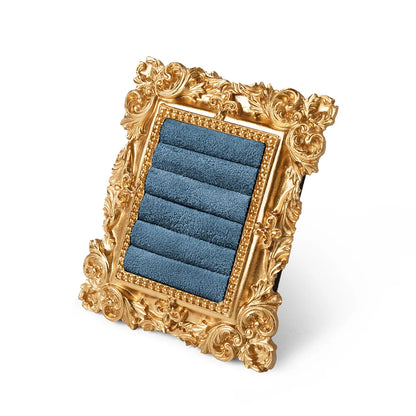 Vintage Ring Display Frame