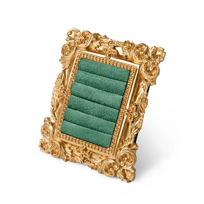 Vintage Ring Display Frame