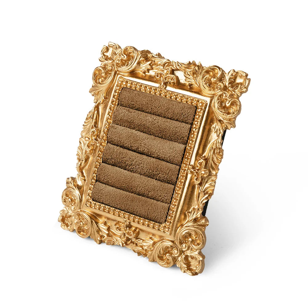 Vintage Ring Display Frame