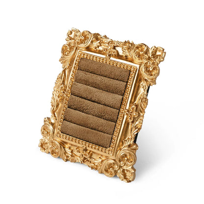 Vintage Ring Display Frame