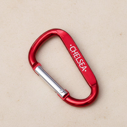 Custom Engraved Carabiner