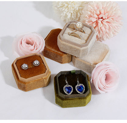 Glam Mini Jewelry Boxes