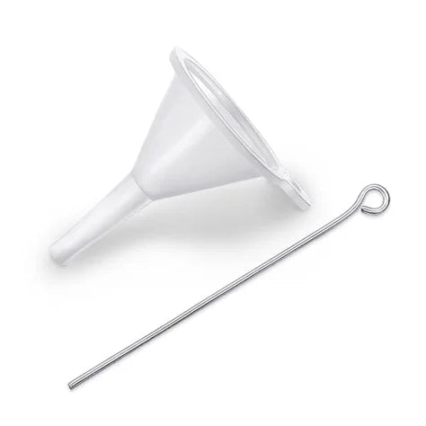 Engraved Urn Necklace