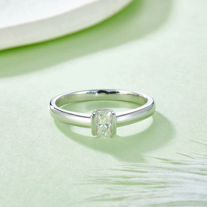 Amelia Diamond Ring