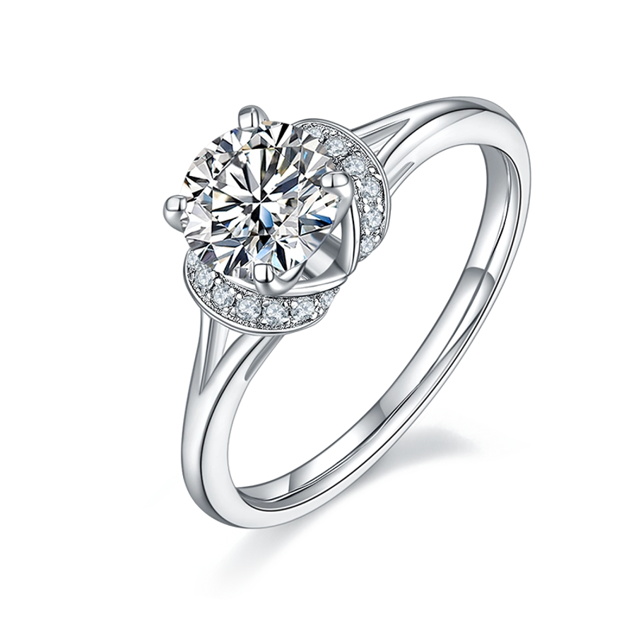 Aria Diamond Ring