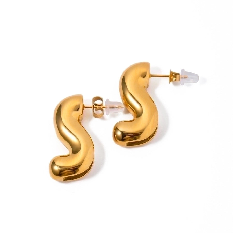 Nina Drop Earrings