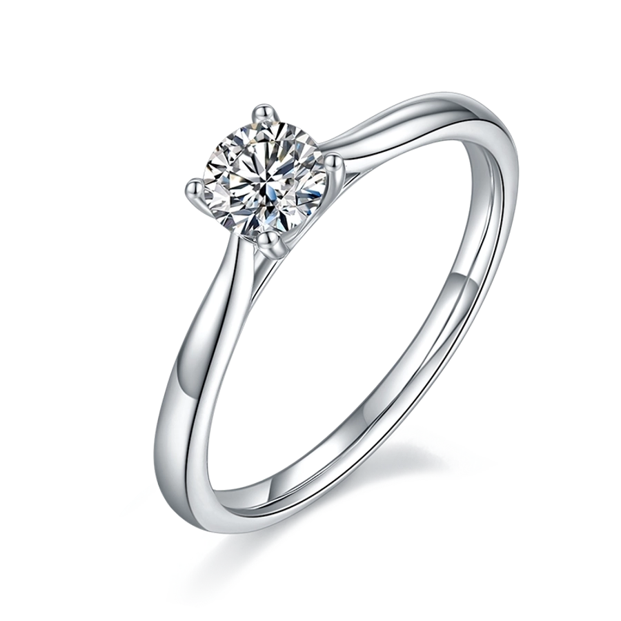 Vivienne Diamond Ring