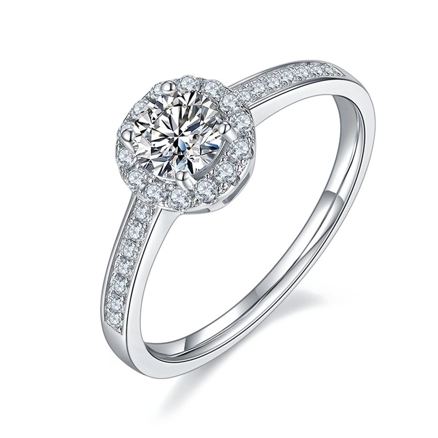 Margaux Diamond Ring