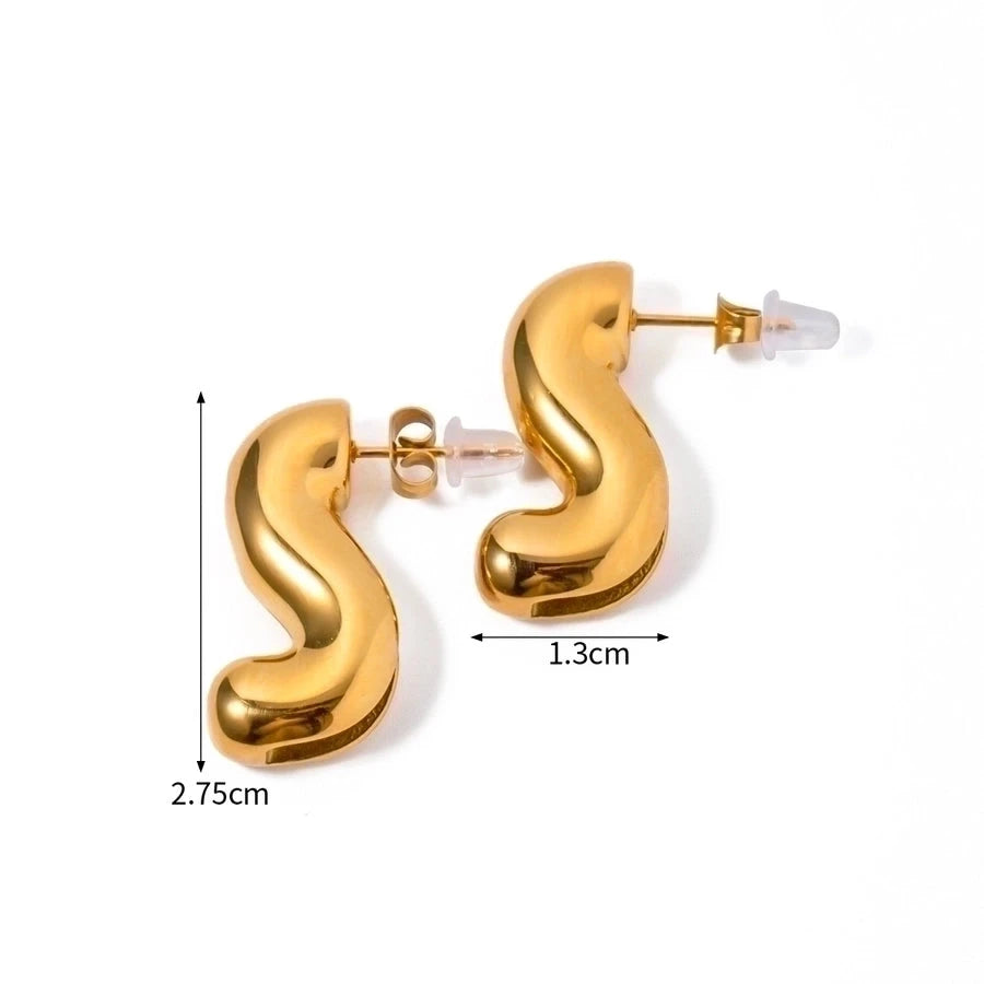 Nina Drop Earrings