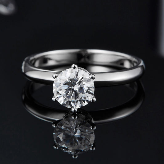 Catalina Diamond Ring