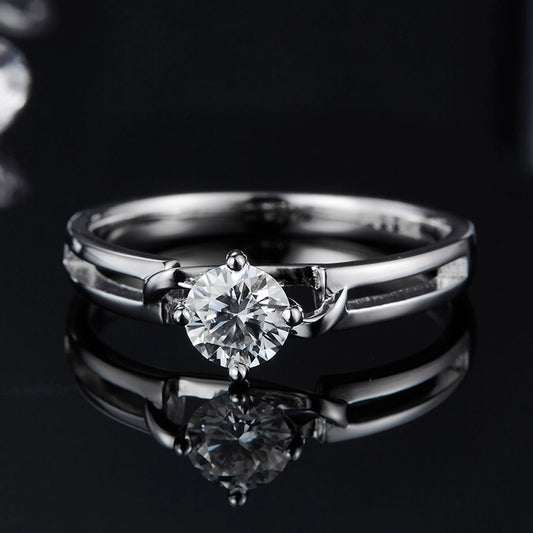 Amara Diamond Ring