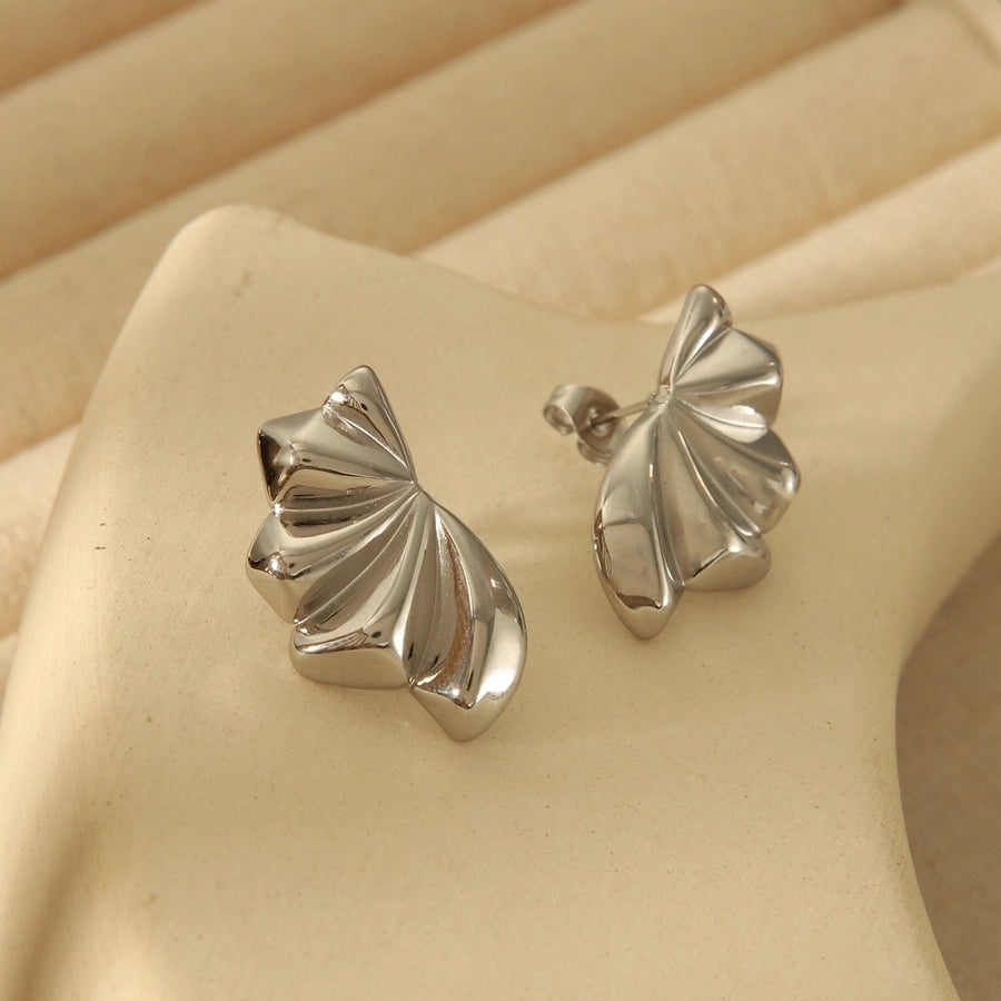 Seraphina Stud Earrings