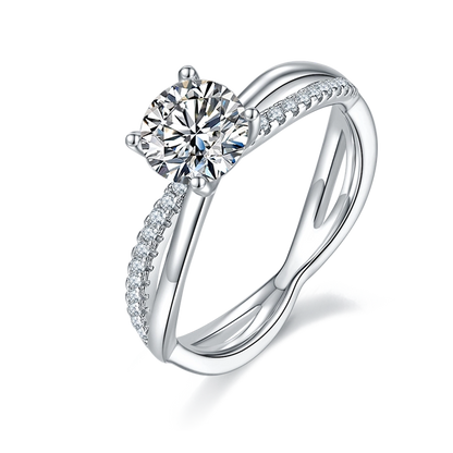 Penelope Diamond Ring