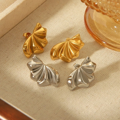 Seraphina Stud Earrings