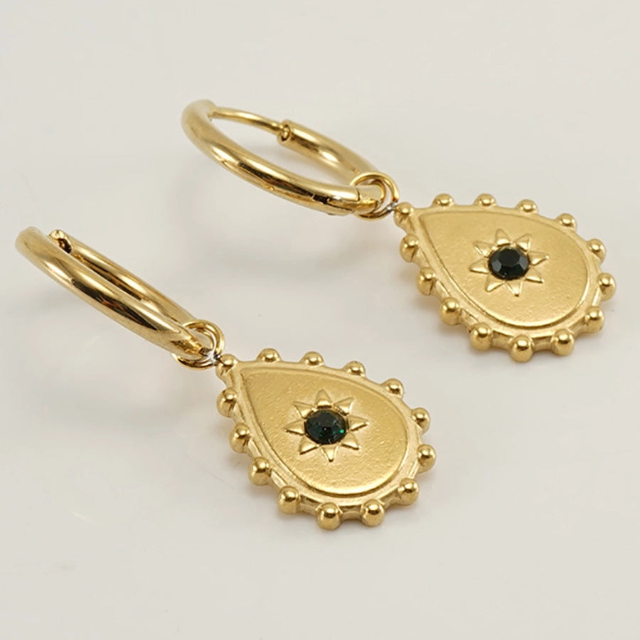 Grizelda Vintage Earrings