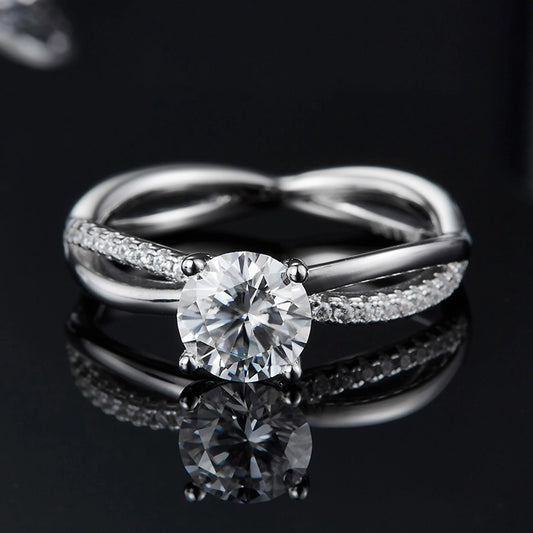 Penelope Diamond Ring