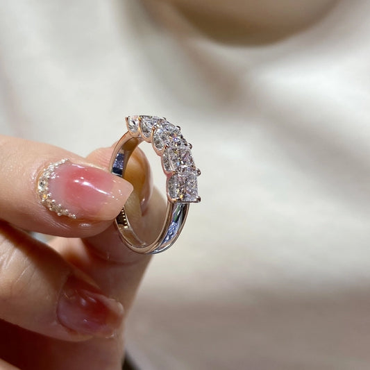 Sophie Diamond Ring