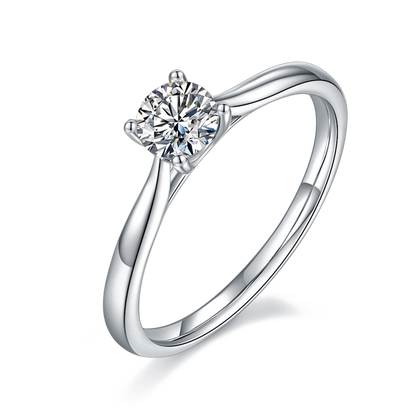 Vivienne Diamond Ring