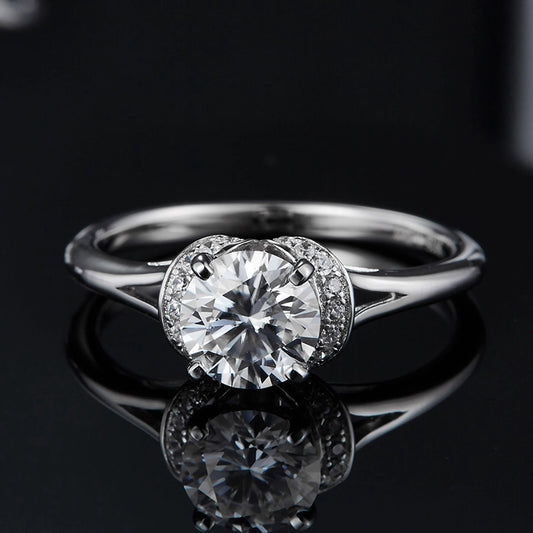 Aria Diamond Ring