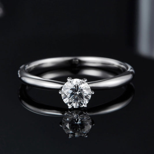 Serena Diamond Ring