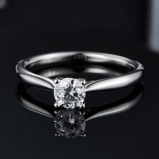 Vivienne Diamond Ring