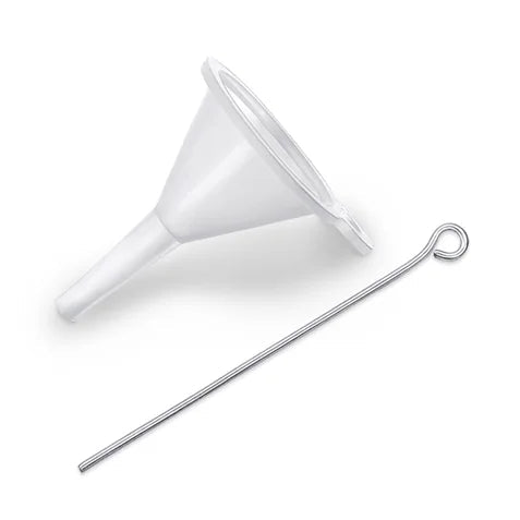 Engraved Cross Bullet Urn Necklace